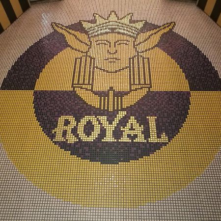 San Filippo del Mela Hotel Royal Cattafi المظهر الخارجي الصورة