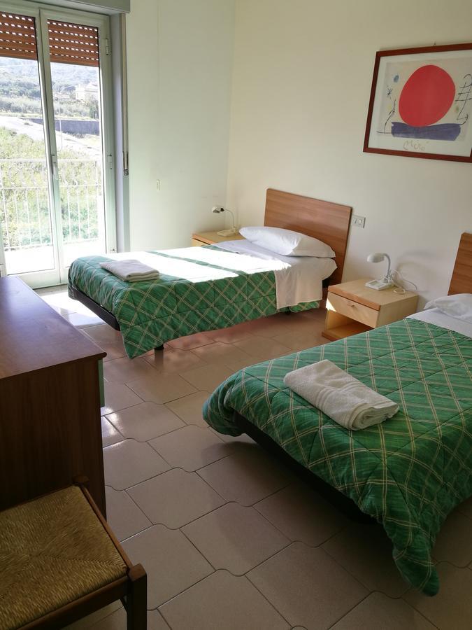 San Filippo del Mela Hotel Royal Cattafi المظهر الخارجي الصورة