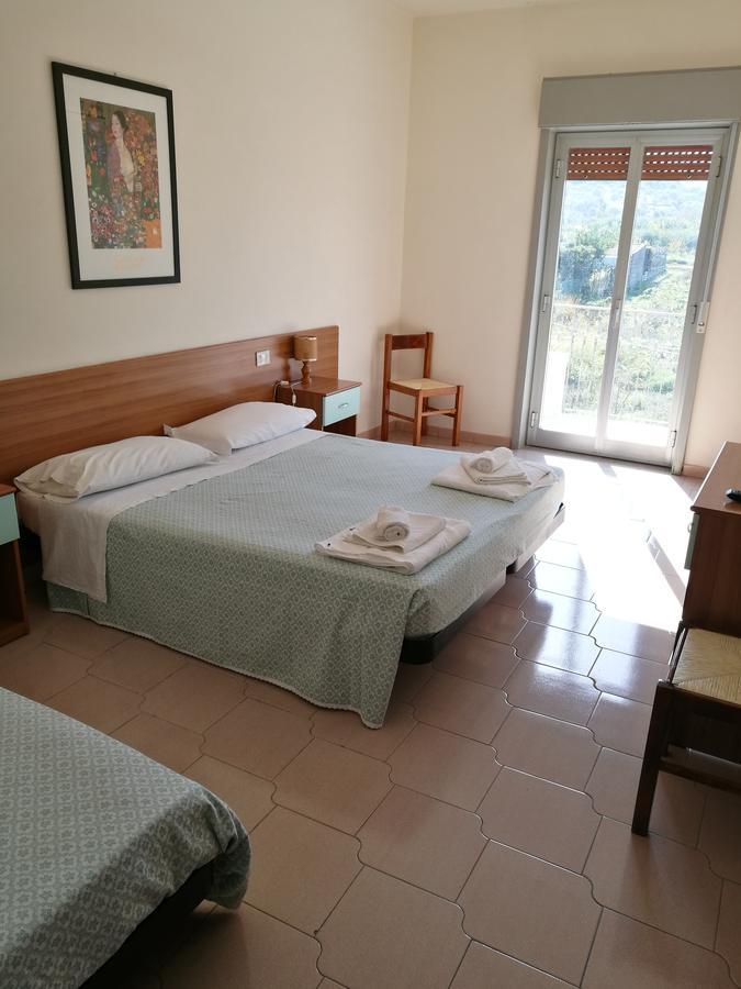 San Filippo del Mela Hotel Royal Cattafi المظهر الخارجي الصورة