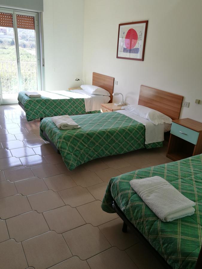 San Filippo del Mela Hotel Royal Cattafi المظهر الخارجي الصورة