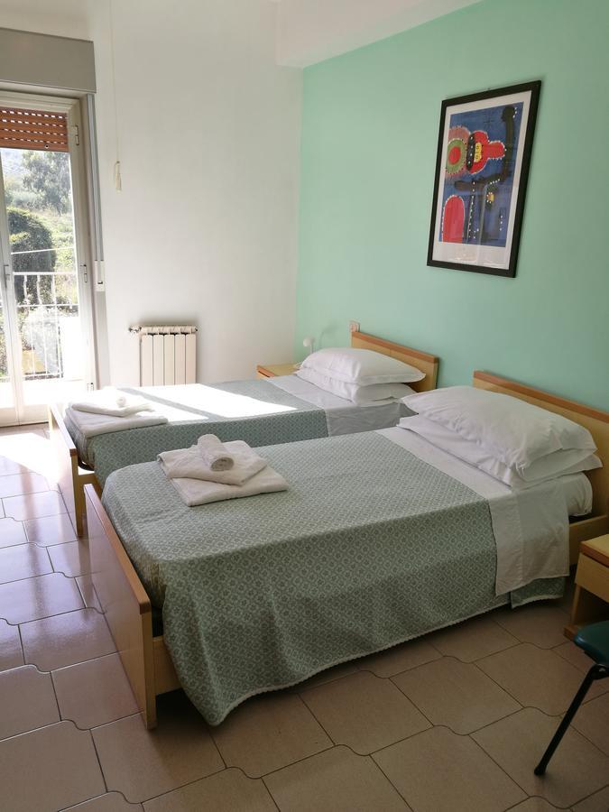 San Filippo del Mela Hotel Royal Cattafi المظهر الخارجي الصورة