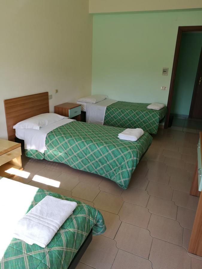 San Filippo del Mela Hotel Royal Cattafi المظهر الخارجي الصورة