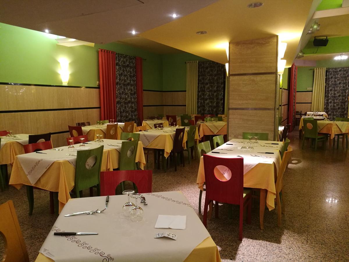 San Filippo del Mela Hotel Royal Cattafi المظهر الخارجي الصورة