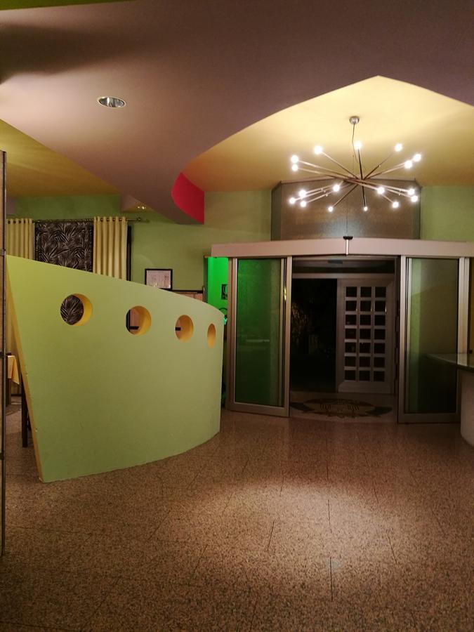 San Filippo del Mela Hotel Royal Cattafi المظهر الخارجي الصورة