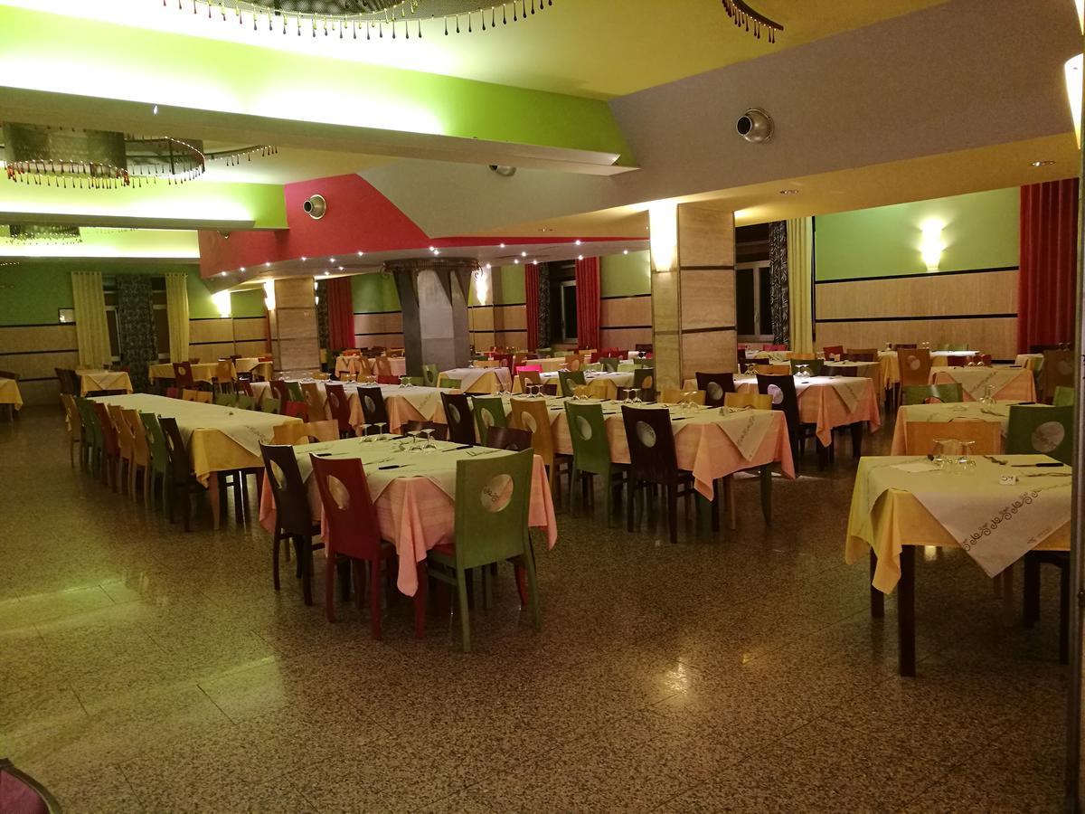 San Filippo del Mela Hotel Royal Cattafi المظهر الخارجي الصورة